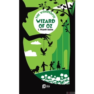 The wonderful Wizard of Oz Детски класици Kiwi.mk
